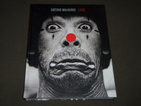 2014 CIRCO GUSTAVO MALHEIROS HARDCOVER BOOK - GREAT PHOTOS - D 195