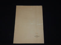 1914 THE REGULATION OF PROSTITUTION IN EUROPE BULLETIN BY ABRAHAM FLEXNER- K 628