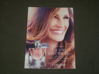 2012 NOVEMBER LATINA MAGAZINE - EVA LONGORIA COVER - B 1267