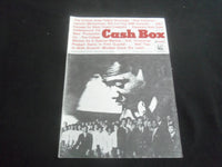 1969 JUNE 7 CASH BOX MAGAZINE - EDWIN HAWKINS SINGERS COVER - SP 9338E