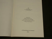 1976 DOCTOR-PATIENT HANDBOOK - REVERSAL PROCESS AND HEALING CRISIS - J 6136
