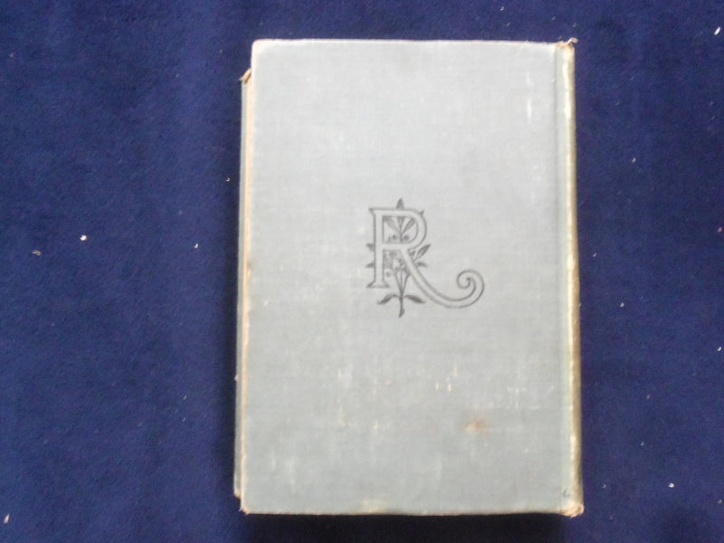1891 DISCOVERIES AND INVENTIONS OF THE 19TH C. HARDCOVER BOOK-ROUTLEDGE- KD 9031