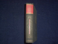 1946 THE CONCERT COMPANION HARDCOVER BOOK BY R. BAGAR & L. BIANCOLLI - KD 9161