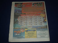 2004 OCTOBER 8-15 AQUARIAN WEEKLY NEWSPAPER - STATIC-X COVER - J 1120