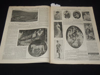 1902 AUG 17 NEW YORK TRIBUNE ILLUSTRATED SUPPLEMENT - OLIVER W. HOLMES - NP 9015