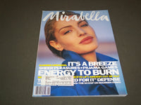 1993 MAY MIRABELLA MAGAZINE - MICHAELA BERCU - SP 5454