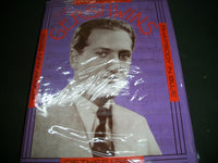 1973 THE GERSHWINS BOOK BY ROBERT KIMBALL & ALFRED SIMON - NICE PHOTOS - KD 3111