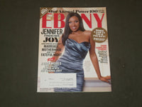 2011 DECEMBER EBONY MAGAZINE - JENNIFER HUDSON COVER - B 1305