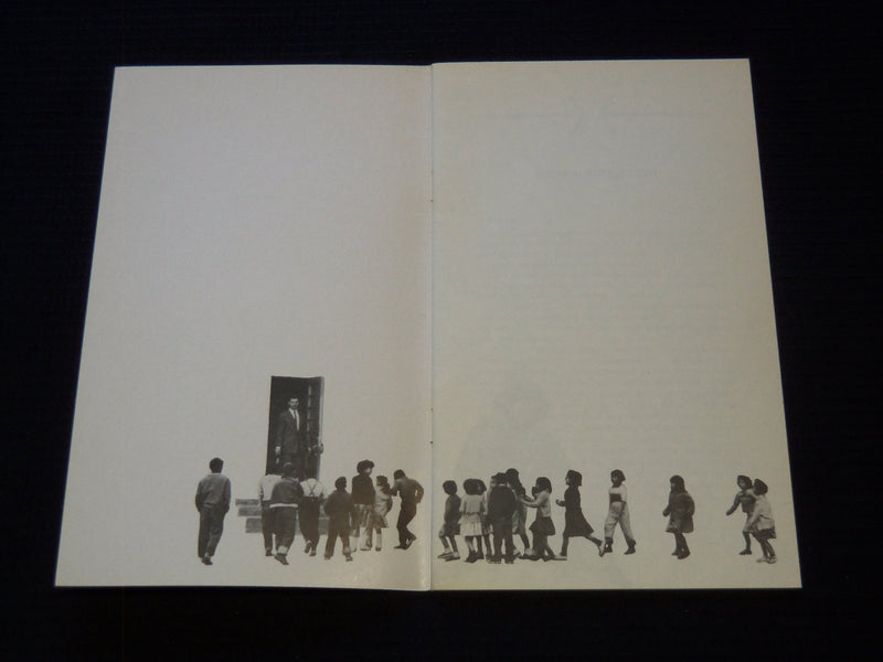 1964 THE INDIAN IN TRANSITION - INDIAN EDUCATION BOOK - J 7375