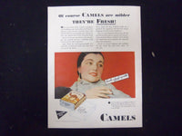 1931 AUGUST HOUSE BEAUTIFUL MAGAZINE - GREAT PHOTOS & ADS - ST 3694
