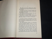 1930 VERDI ROMAN DER OPER BOOK BY FRANZ WERFEL - KD 5634B