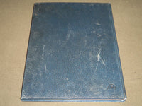 1981 PEGASUS CHRISTIAN BROTHERS ACADEMY YEARBOOK - LINCROFT NEW JERSEY - YB 1010