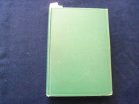 1937 CONCORD RIVER HARDCOVER BOOK BY WILLIAM BREWSTER - KD 8597