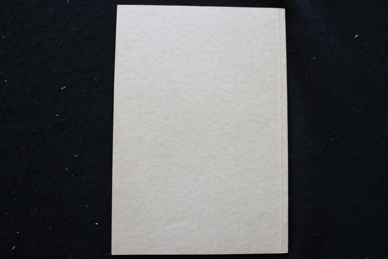 1953 MAURITSHUIS THE HAGUE ILLUSTRATED GUIDE SOFTCOVER BOOK - K 2218