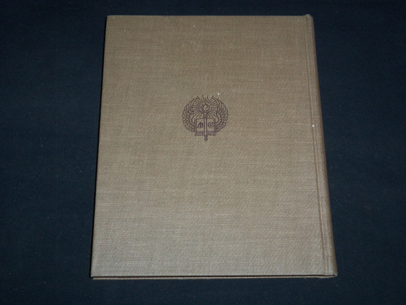 1929 NEW MANUAL FOR TEACHERS VOLUME BY HOLLIS DANN - MUSIC COURSE - KD 4814N