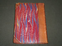 1912 MARCH-MAY HARPER'S MONTHLY MAGAZINE BOUND VOLUME - HOWARD PYLE - KD 4907
