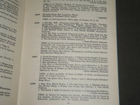 1940'S SPECIAL PURPOSE VICTOR RECORDS CATALOG - ELEMENTARY SCHOOL - J 2456