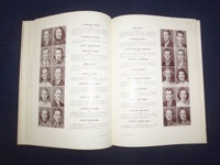1940 THER MIRROR COLUMBIA HIGH SCHOOL YEARBOOK -S. ORANGE/MAPLEWOOD, NJ- YB 3066