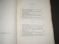 1847-1859 BROWNSON'S QUARTERLY REVIEW MAGAZINE LOT OF 9 ISSUES - WR 714