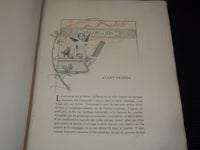 1889 SALON DE PAUL MANTZ CENT PLANCHES EN PHOTOGRAVURE VOLUME - KD 5403H