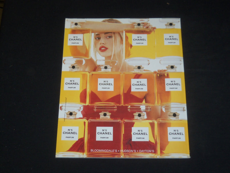 1998 OCTOBER PREMIERE MAGAZINE - CLAIRE DANES - SP 4022