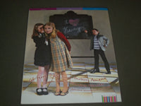2010 AUTUMN KANGAROO RUSSIAN MAGAZINE - LIFE - FASHION - SHOPPING - SP 7877