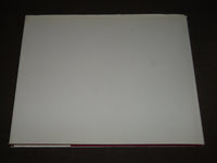 1984 ABOVE PARIS BOOK BY ROBERT CAMERON & PIERRE SALINGER - FIRST PRINT - D 144