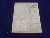 1916 JAN 12 NEW YORK TIMES- MEXICAN BANDITS KILL 16 AMERICANS OFF TRAIN- NT 9057