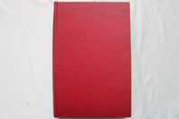 1931 WHERE THE SPRING SALMON RUN HARDCOVER BOOK BY PATRICK R. CHALMERS - KD 9725