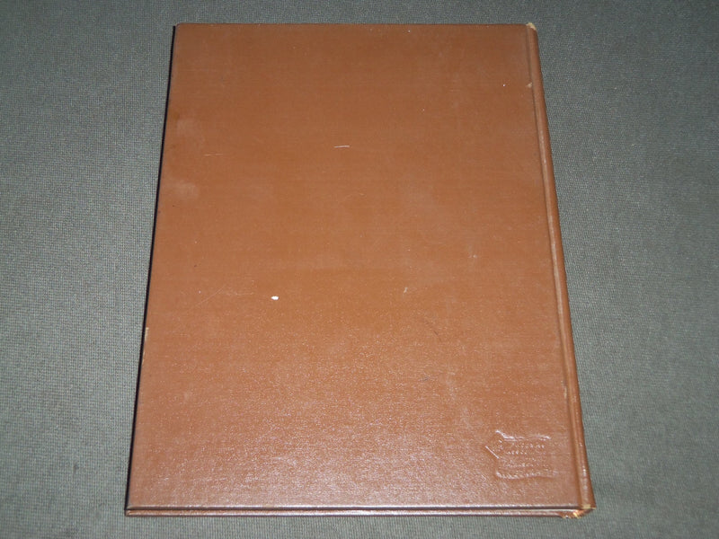 1966 PIONEER PATERSON STATE COLLEGE YEARBOOK - WAYNE NEW JERSEY - YB 1383