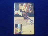 1981 NOV 10 DIE ZAUBERFLOTE SIGNED PROGRAM - KATHLEEN BATTLE-T. ALLEN-D. KUEBLER