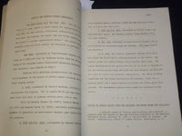 1935 INDIANS AT WORK A NEWS SHEET FOR THE INDIAN SERVICE BOOK - J 9278