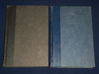 1976 GALACTIC EMPIRES VOLUME 1 & 2 EDITED BY BRIAN ALDISS LOT OF 2 - KD 2644