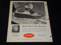 1966 OCTOBER 14 GOLF WORLD MAGAZINE - DON MASSENGALE FRONT COVER - E 7298