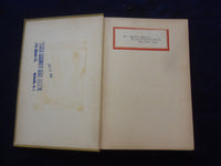 1941 THE AIRCRAFT YEAR BOOK HARDCOVER BOOK -AERONAUTICAL CH. OF COMM. - KD 8258