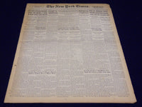 1933 JULY 14 NEW YORK TIMES - GUGGENHEIM LEAPS FROM BURNING YACHT - NT 3865