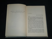 1953 IN DETROIT COURAGE WAS THE FASHION BOOK - KENNETH JAY LANE - KD 5496