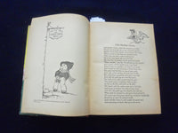 1934 MAMMOTH BOOK HARDCOVER BOOK - CHILDREN'S STORIES - KD 8357