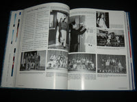2002 TOMS RIVER HIGH SCHOOL NORTH YEARBOOK - TOMS RIVER, NJ - YB 2311
