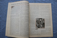 1908 SEPTEMBER THE MOTHER'S MAGAZINE - GREAT ILLUSTRATIONS & STORIES - ST 1000F