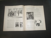 1918 AUGUST 1 LIFE MAGAZINE - THE LOVE LETTER - L 767Q