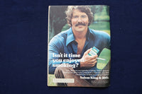 1978 JANUARY FRONT PAGE DETECTIVE MAGAZINE - OHIO POLICE NAILED KILLER - E 12112
