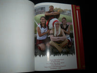 2008 TOMS RIVER HIGH SCHOOL SOUTH YEARBOOK - TOMS RIVER, NJ - YB 2316