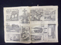 1947 JUNE 29 NEW YORK SUNDAY NEWS - AIR BOARD SEEKS STIFFER RULES - NP 2192