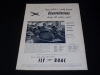 1955 JANUARY 15 ILLUSTRATED LONDON NEWS MAGAZINE NICE COVERS & ADS - E 4268