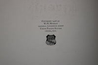 1926 CALIFORNIA VIEW BOOK - SOFTCOVER - K 2398