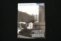 2004 FEBRUARY 8 THE SUNDAY TIMES MAGAZINE - MARILYN MONROE COVER - E 26405
