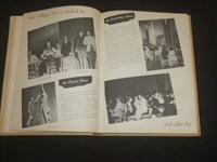 1947 COLLEGE OF ST. ELIZABETH YEARBOOK - MORRISTON, NEW JERSEY - YB 2200