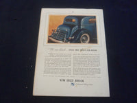 1933 FEBRUARY HOME & FIELD MAGAZINE - GREAT PHOTOS, STORIES & ADS - SP 1223Z