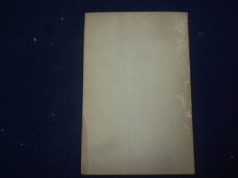 1871 BOSTON DISPENSARY 75TH ANNUAL REPORT, BY SAMUEL A. GREEN - J 4601